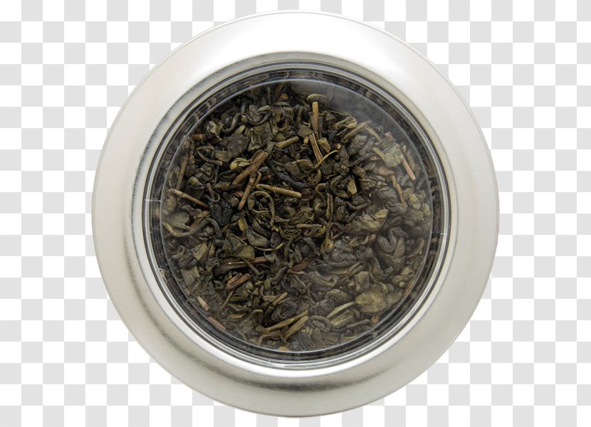 Dianhong Nilgiri Tea White Oolong - Gunpowder Transparent PNG