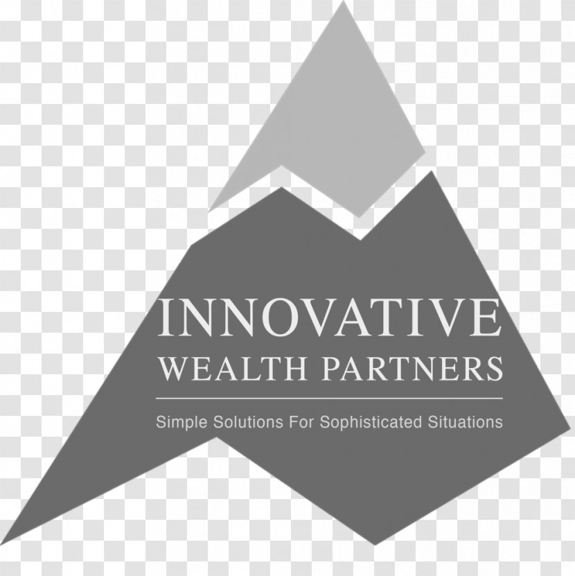 Innovative Wealth Partners Manasquan Pennsylvania Logo Design - New Jersey - Bala Poster Transparent PNG