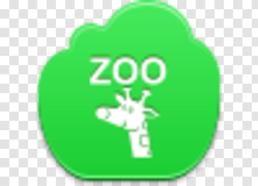Download Clip Art - Grass - Zoo Transparent PNG