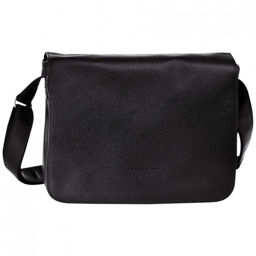 Handbag Longchamp Messenger Bags Tasche - Bag Transparent PNG