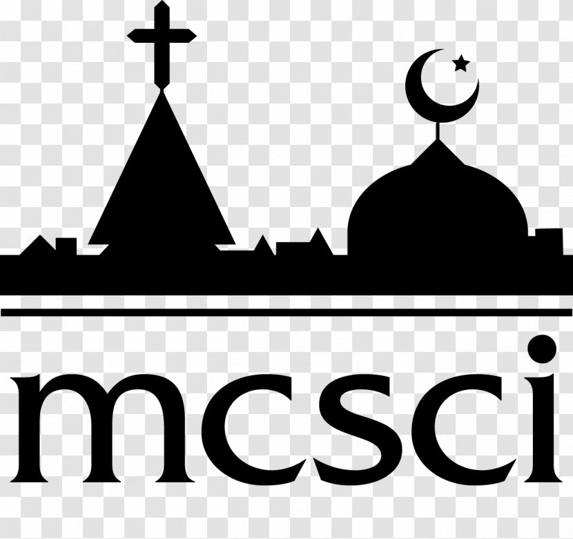 Christianity And Islam Nazarene Theological College Muslim - Monochrome Photography - Lamp Transparent PNG