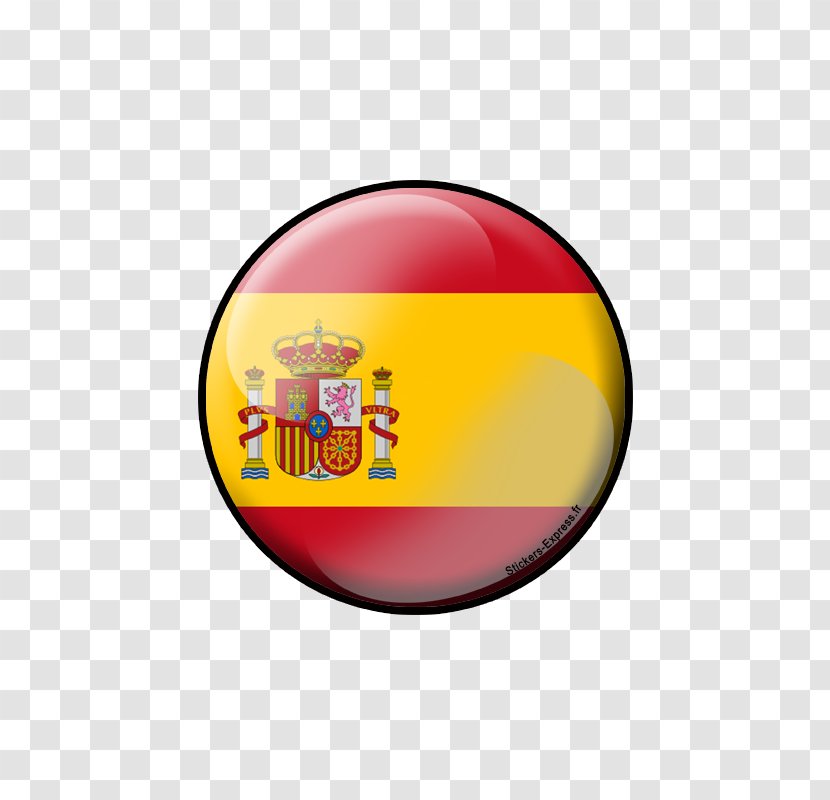 Flag Of Spain Bulgaria - Germany - Classic Car Transparent PNG