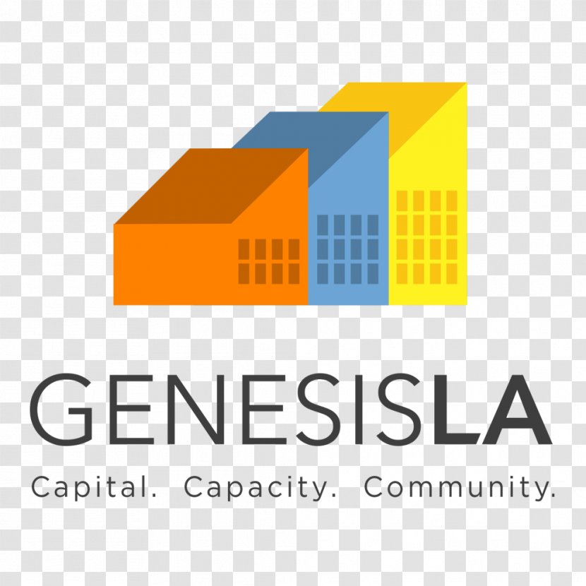 Genesis LA Economic Growth Corporation Business Initial Coin Offering Finance Investment - Bank Transparent PNG