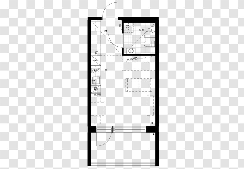 4800 Excelsior Apartment Homes House Adam Hats Lofts - Real Estate Transparent PNG
