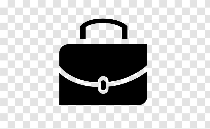 Symbol Button - Rectangle - Suitcase Icon Transparent PNG