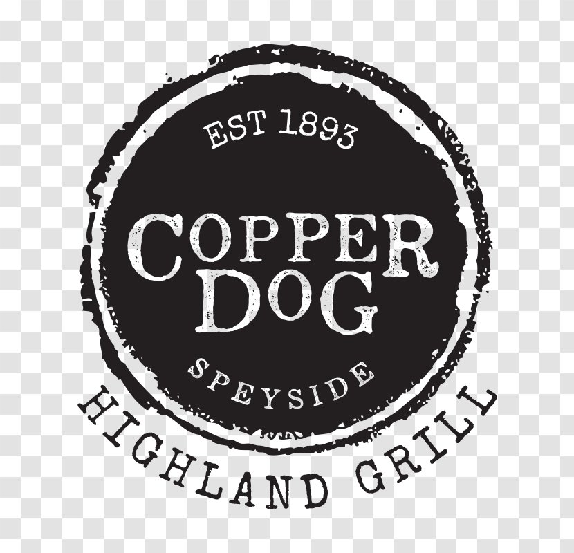 Logo Dog Font Product Copper - Women Networking Happy Hour Transparent PNG