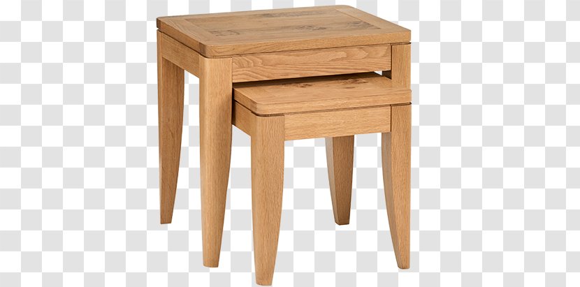 Table Drawer Oak Dining Room Furniture - Wood - Park Transparent PNG