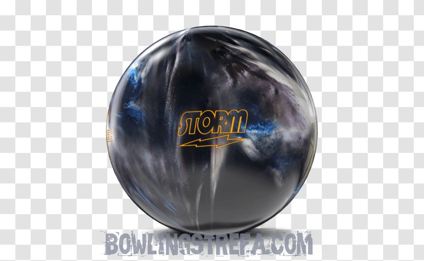 Bowling Balls Cobalt Blue Sphere - Flower Transparent PNG