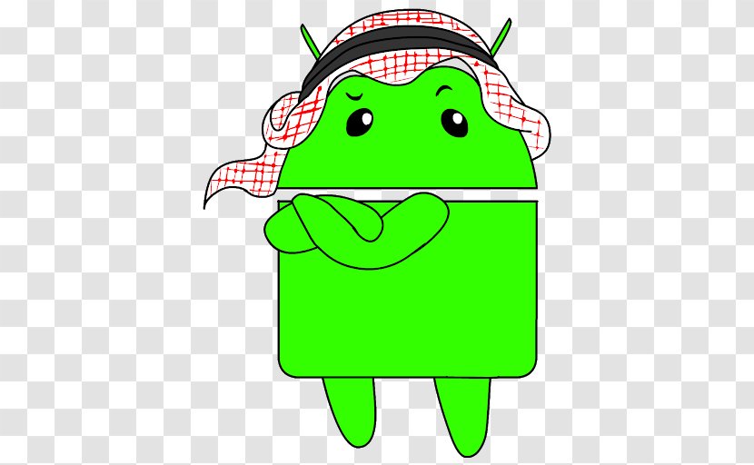 Android YouTube Fastest Advertising Arabic Letters - Leaf Transparent PNG