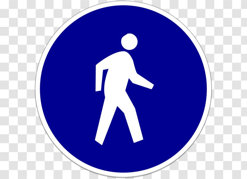 Traffic Sign Pedestrian Crossing Light - Symbol Transparent PNG