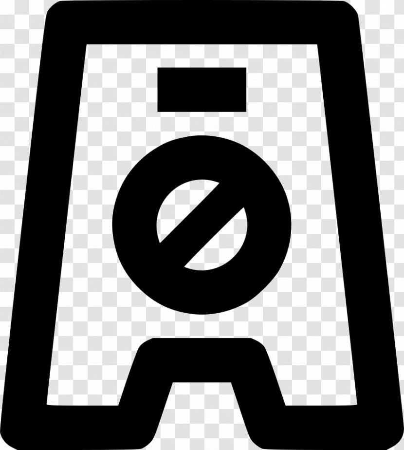 Floor Symbol - Brand - Variablemessage Sign Transparent PNG