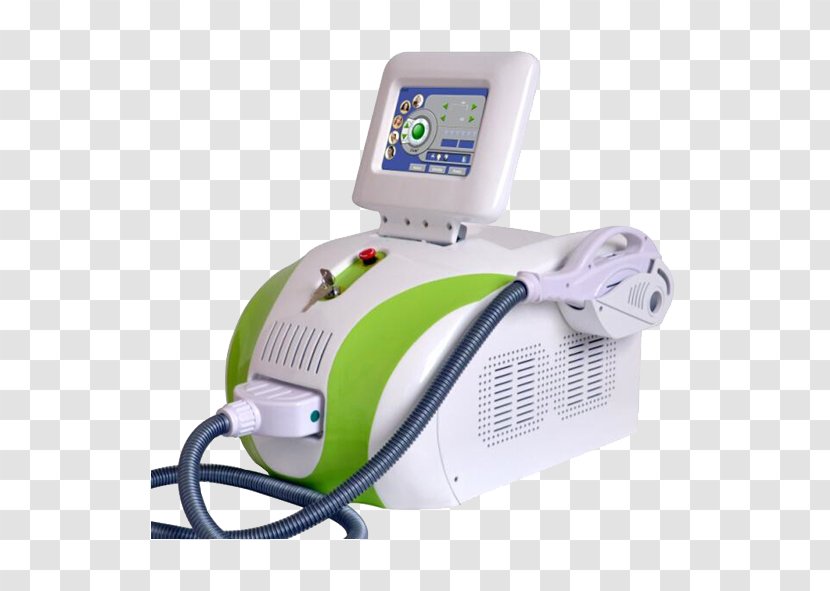 Fotoepilazione Light Laser Hair Removal - Therapy Transparent PNG