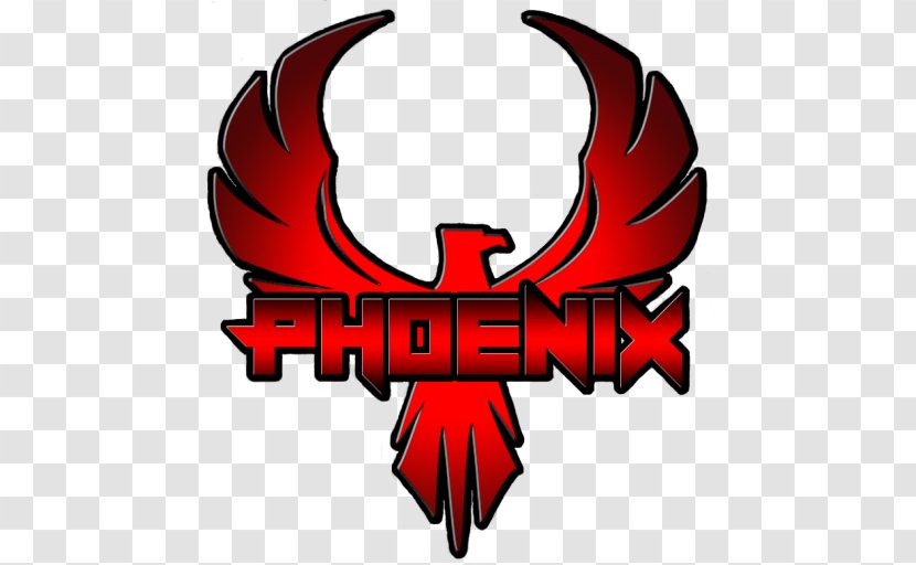 Logo Symbol Font - Character - Phoenix Transparent PNG