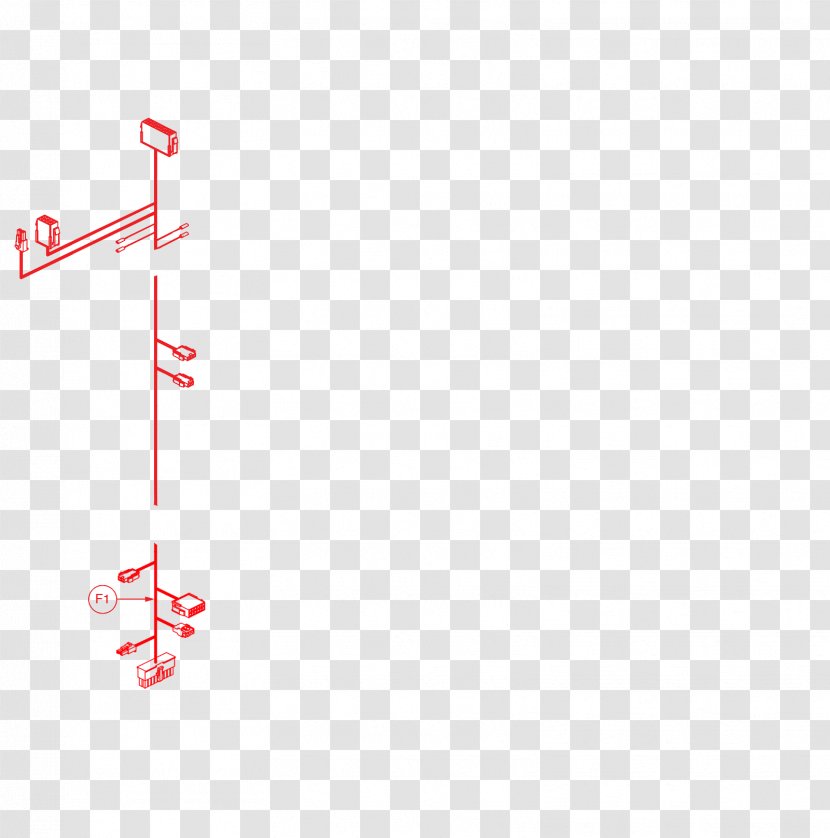 Brand Line Angle Point Transparent PNG