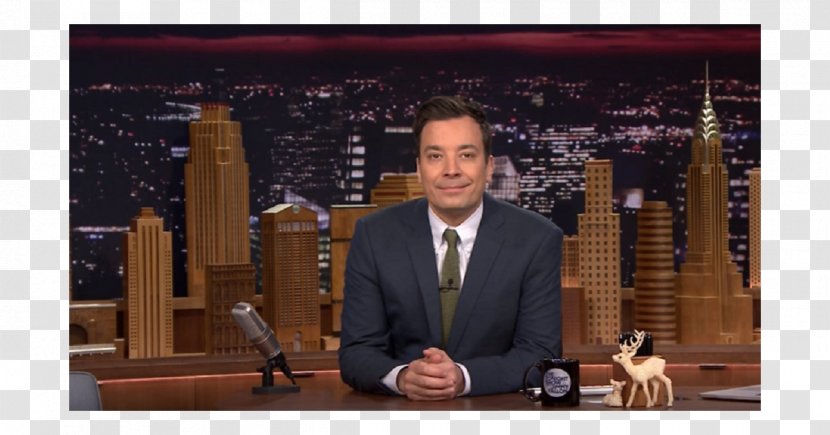 Tenor Comedian Gfycat NBC - Late Night With Jimmy Fallon Transparent PNG