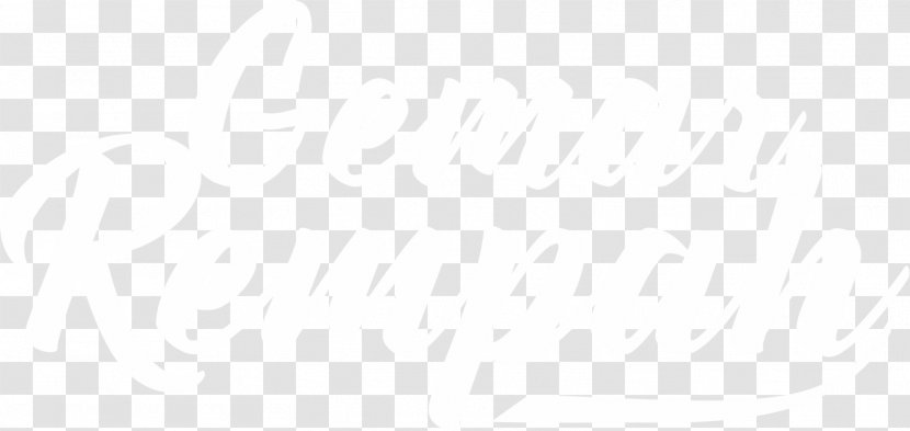 Close-up Font - Black - Design Transparent PNG