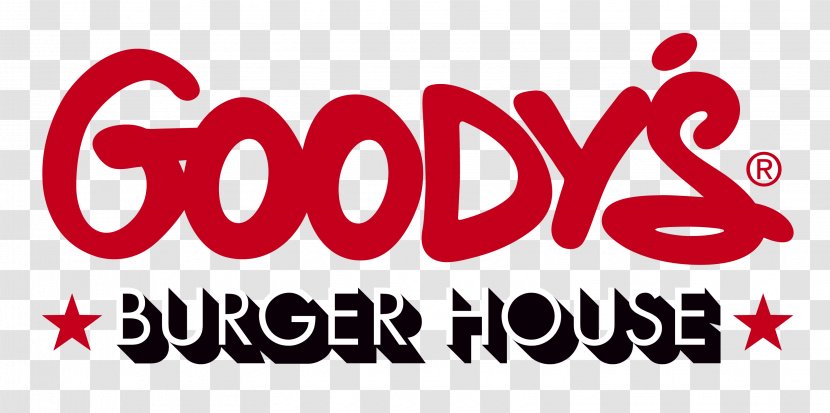 Hamburger Goody's Burger House Fast Food Restaurant Club Sandwich - Love - The Best Transparent PNG