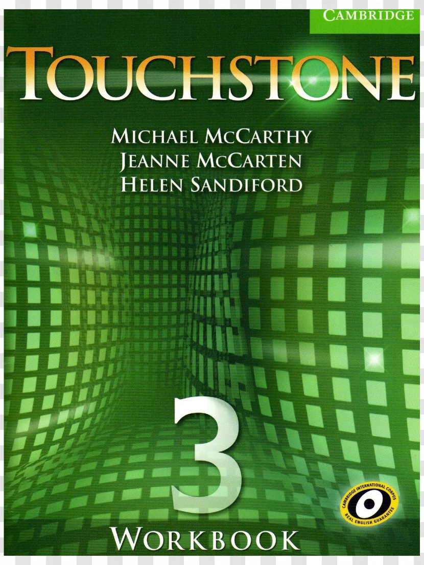 Touchstone Level 3 Student's Book 1 Touchstone: 2 Teacher's Edition With Audio CD - Grass Transparent PNG
