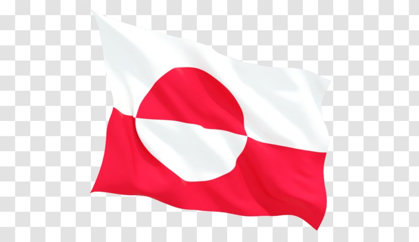 Flag Of Greenland Stock Photography - England Transparent PNG