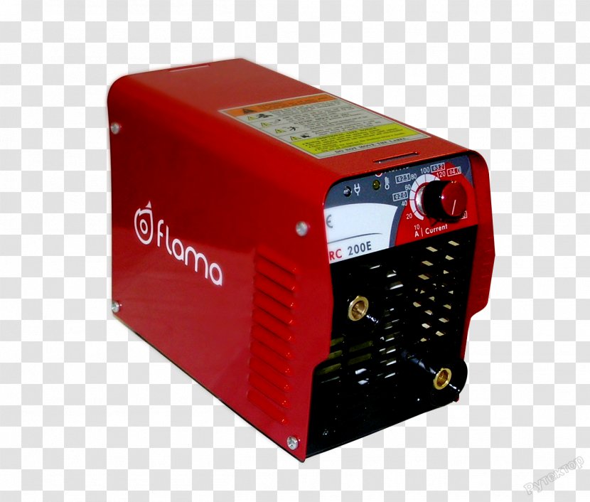 Power Inverters Gas Tungsten Arc Welding Electric - Technology - Ector Transparent PNG