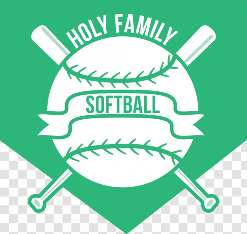 Softball Baseball Bats Sport Clip Art - Team - Family Cliparts Transparent PNG
