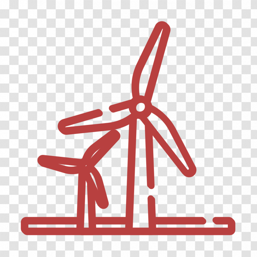 Wind Energy Icon Climate Change Icon Wind Icon Transparent PNG