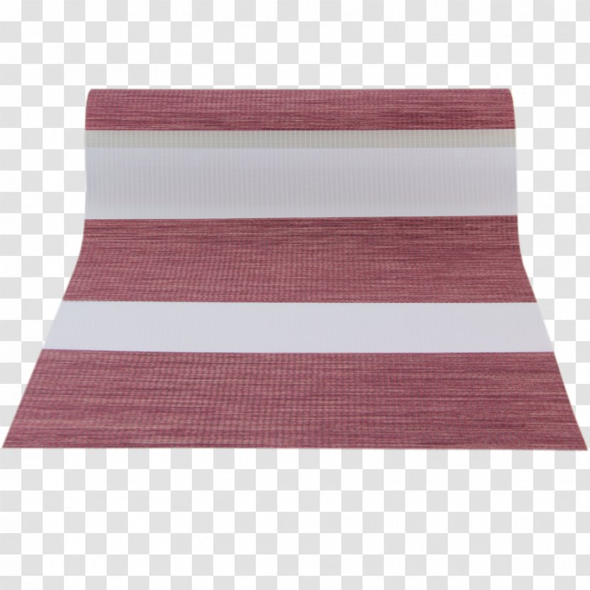 Curtain Color Zebra Sour Cherry Place Mats - Ascendant - Perde Transparent PNG