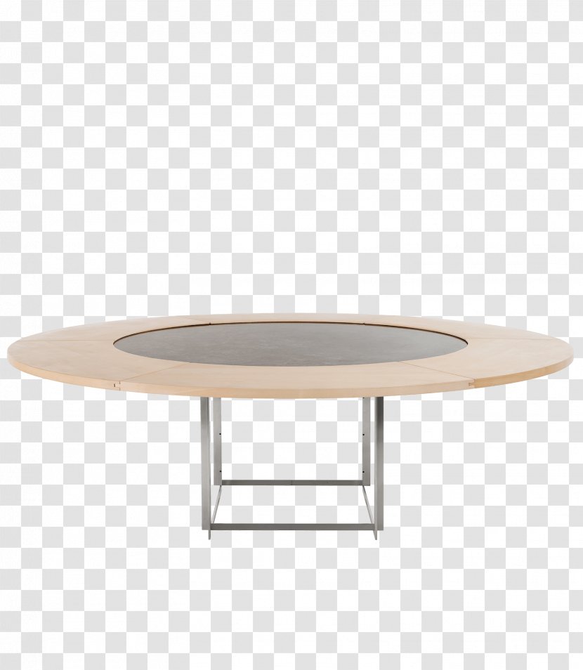 Coffee Tables Fritz Hansen Furniture Matbord - Wood - Dropleaf Table Transparent PNG
