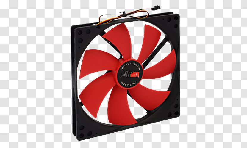 Computer System Cooling Parts Detroit Red Wings Fan Data Storage Transparent PNG