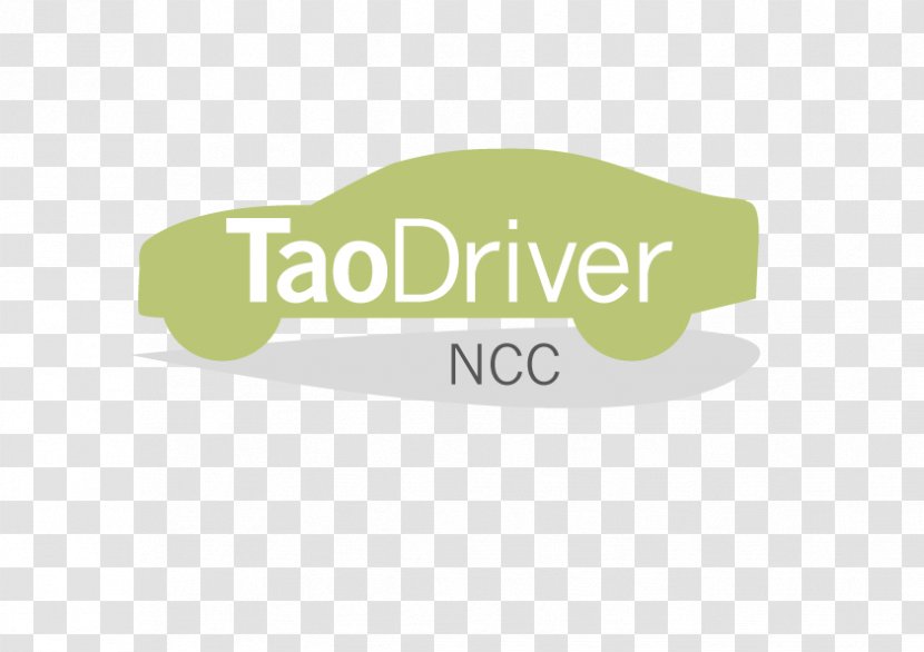 Logo Brand Product Design Green - Taxi Driving Transparent PNG