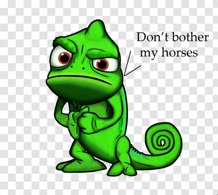 Toad DeviantArt Tree Frog Tangled - Organism - Happy Birthay Transparent PNG
