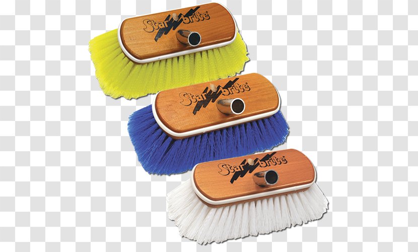 Brush Cleaning Børste Alluminio Anodizzato Mop - Star Transparent PNG