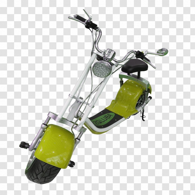 Electric Vehicle Motorcycles And Scooters Bicycle Cycling - Electricity - Scooter Transparent PNG
