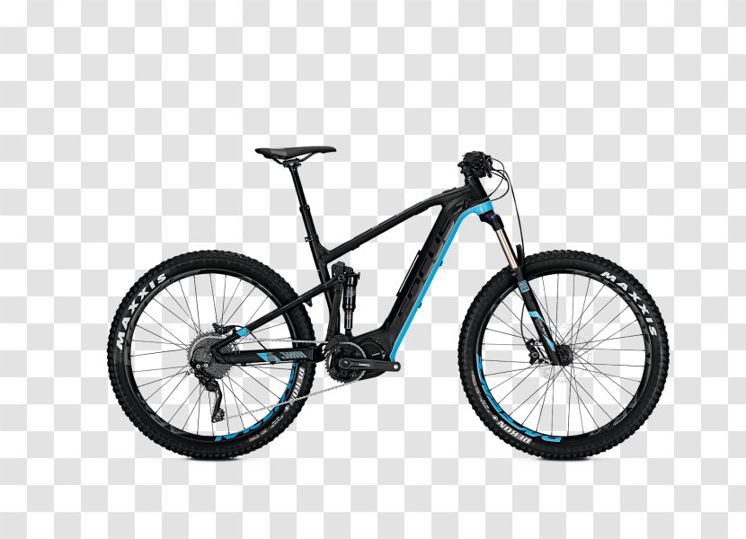 Mountain Bike Electric Bicycle Focus Bikes Ford - Sale Advertisement Design Transparent PNG