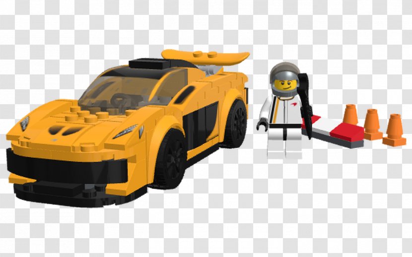 Sports Car Model Motor Vehicle Automotive Design - All Lego Speed Champions Sets Transparent PNG