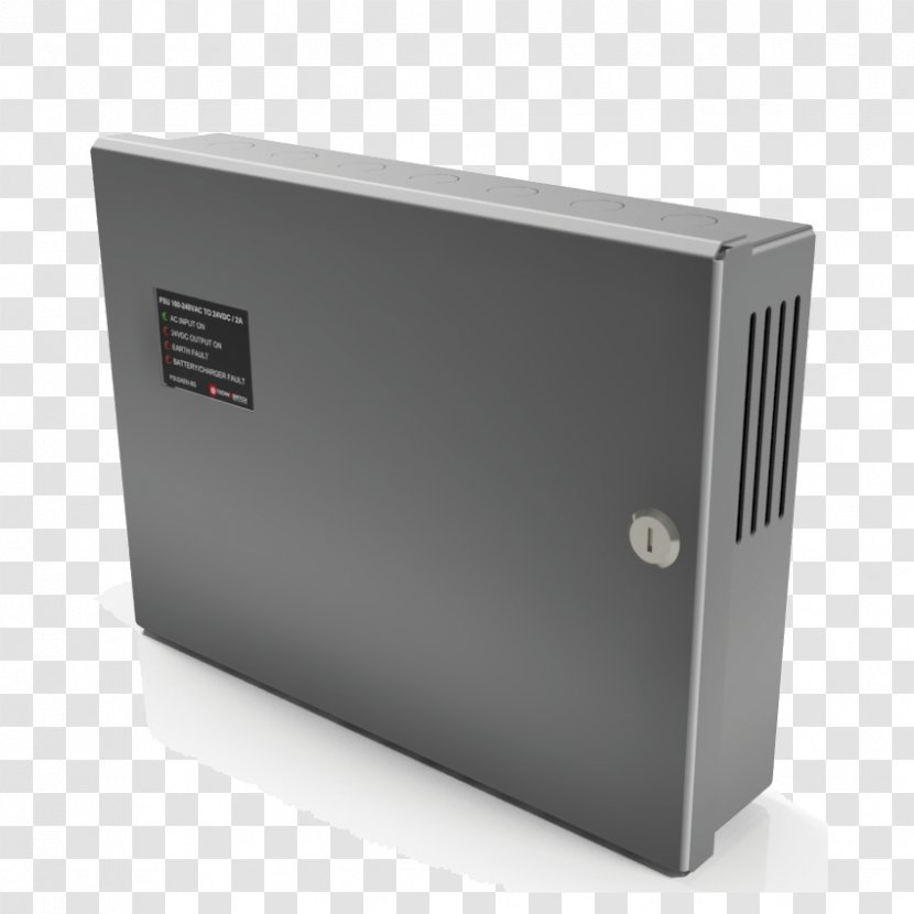 Computer Software Hardware Power Converters Graphics Monitors - Common External Supply Transparent PNG