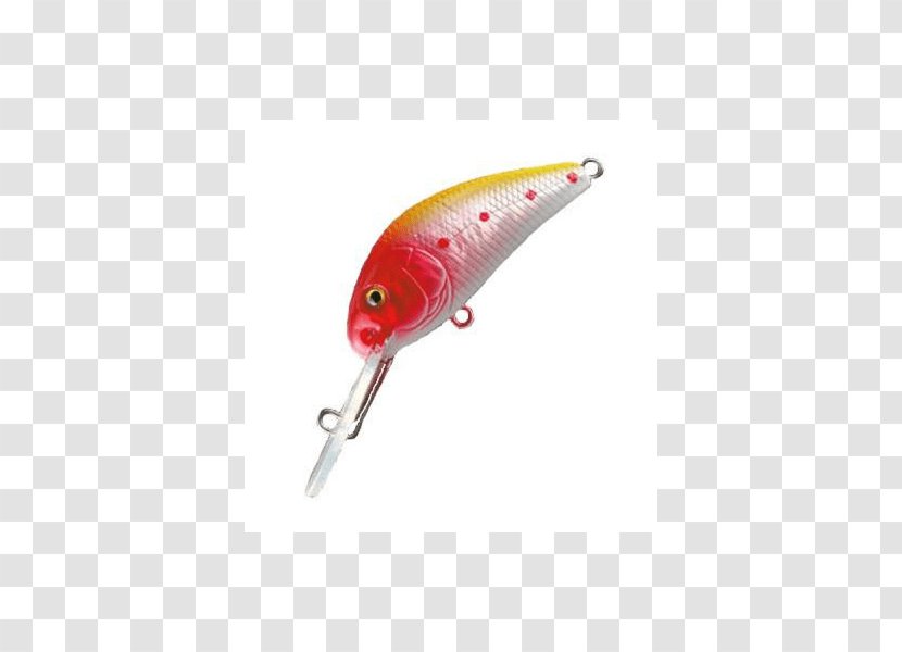 Spoon Lure Spinnerbait Crank Fishing - Fish Transparent PNG