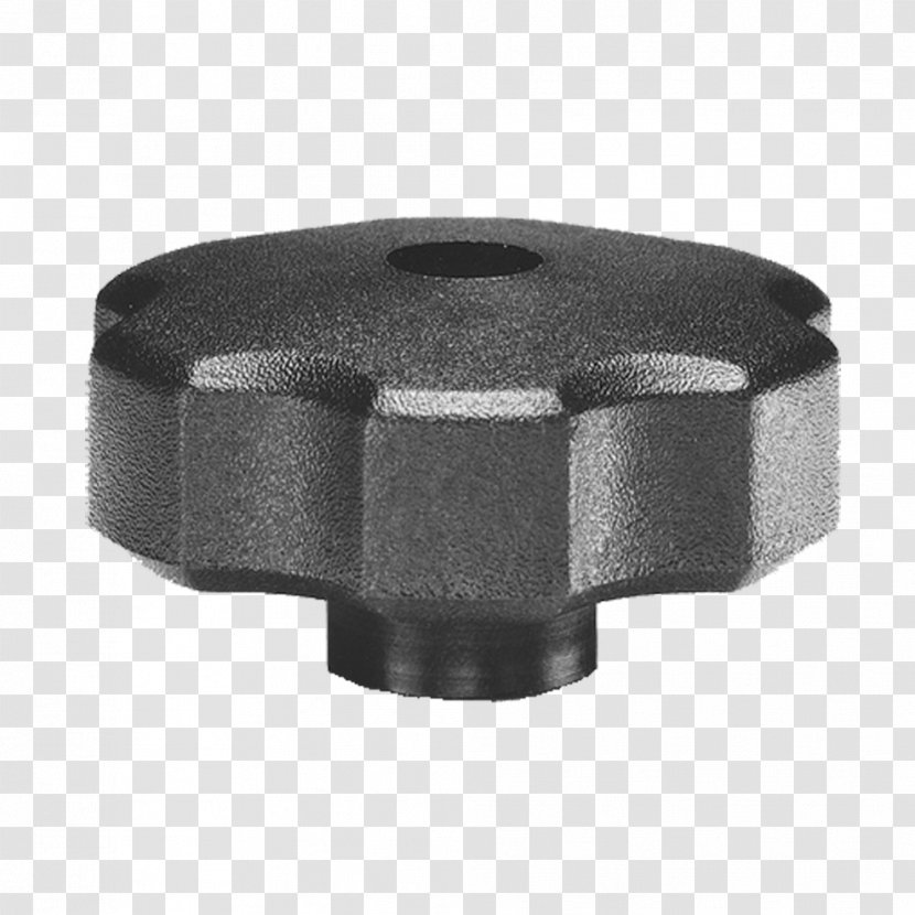 Through Hole Brass Diameter Dimcogray Corporation Thermoplastic - Adjustment Knob Transparent PNG