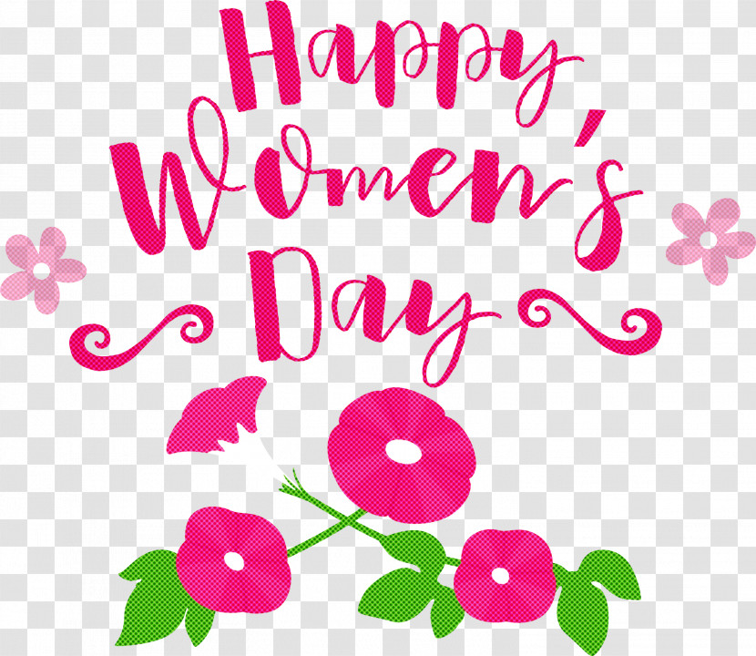 Happy Womens Day Womens Day Transparent PNG