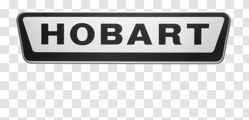 Hobart Corporation Mixer Food Equipment & Service Manufacturing Industry - Restaurant Logo Transparent PNG