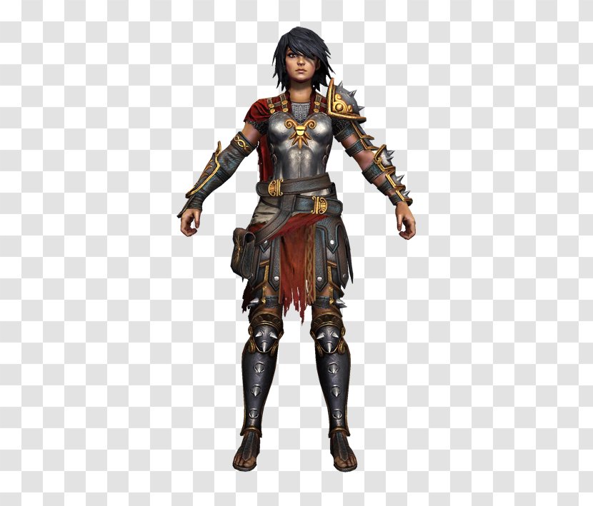 Scorpion Mortal Kombat X Costume Kitana - Bellona Transparent PNG