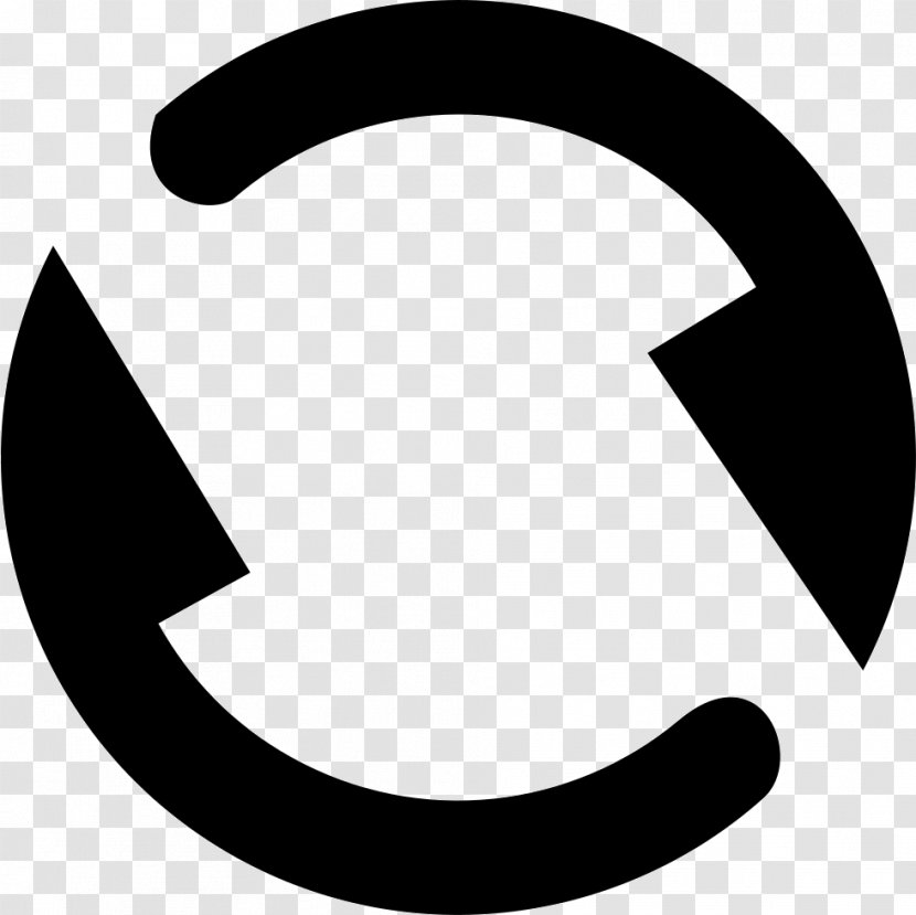 Image - Symbol - Refresh Sign Transparent PNG