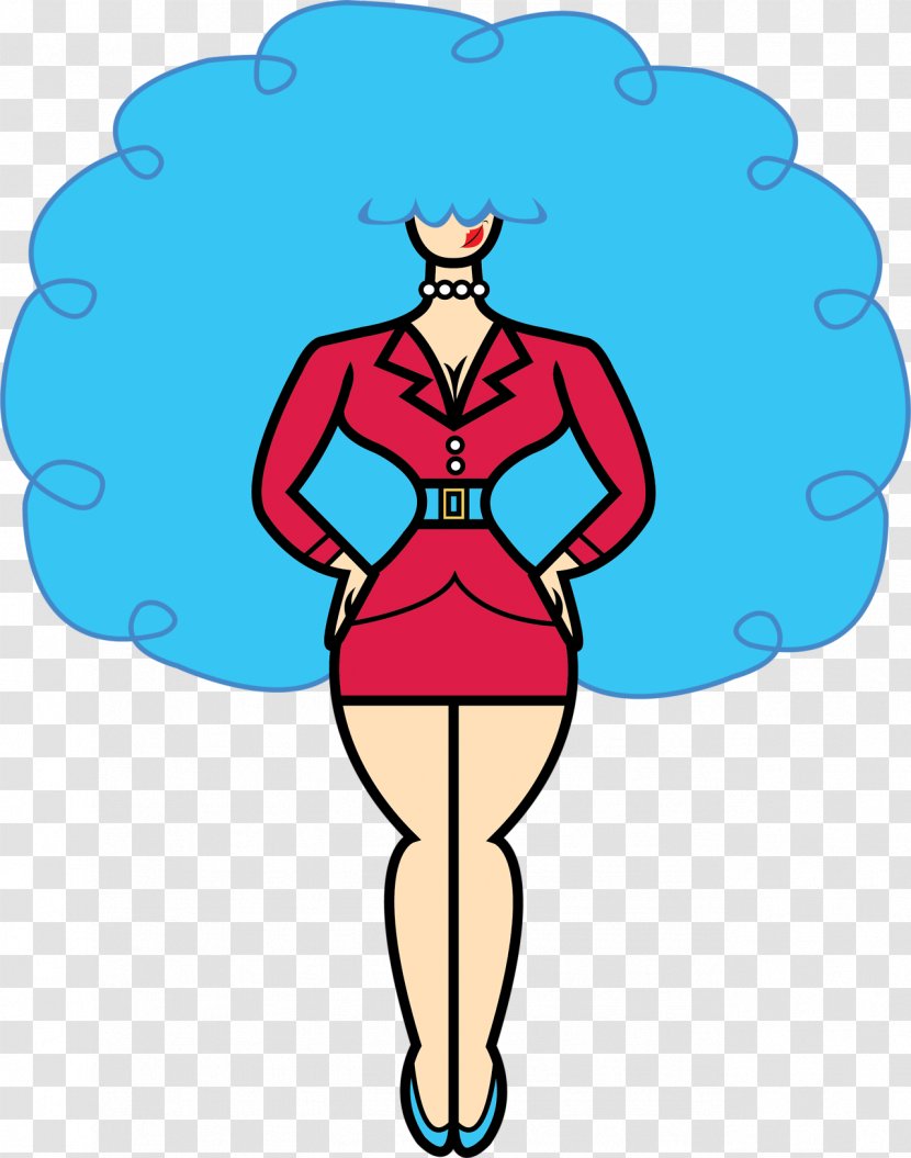 Headgear Cartoon Character Clip Art - Line Transparent PNG