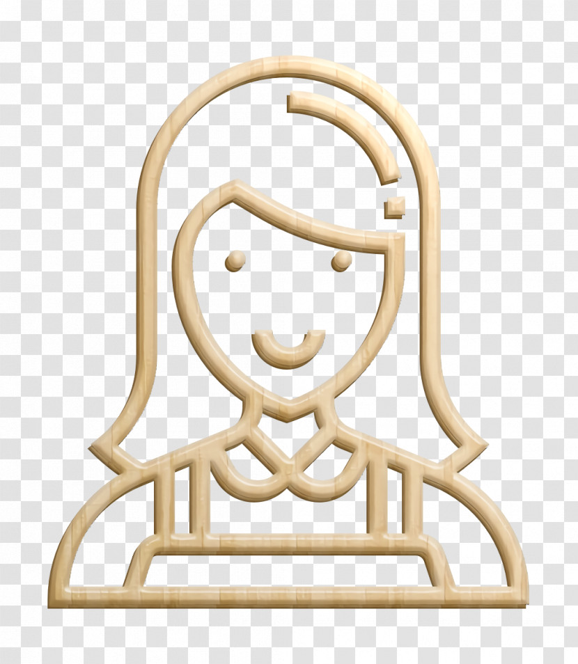 Nanny Icon Careers Women Icon Child Icon Transparent PNG