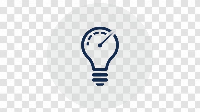 Logo Brand - Computer - Light Bulb Transparent PNG