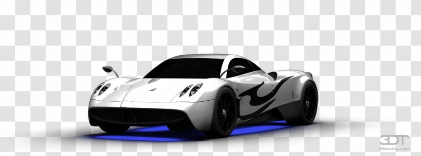 Supercar Motor Vehicle Product Design Car Door - Mode Of Transport - Pagani Huayra Transparent PNG