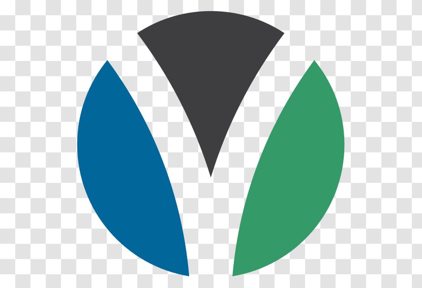 Logo Line Brand Font - Leaf Transparent PNG