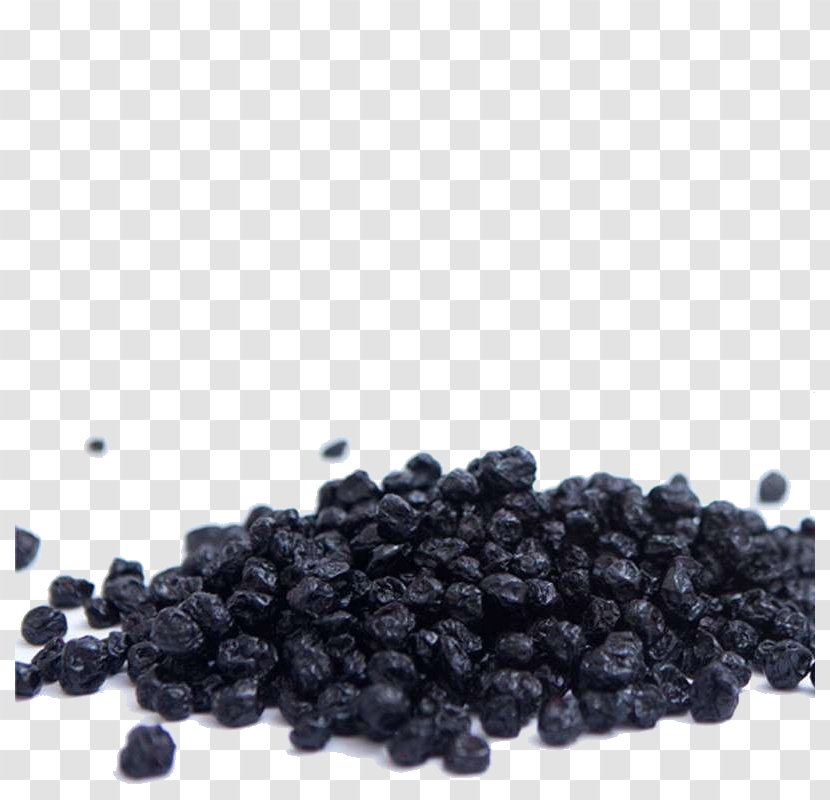 Blueberry Dried Fruit Bilberry - Berry - Dry Picture Transparent PNG
