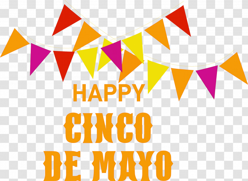 Cinco De Mayo Fifth Of May Mexico Transparent PNG