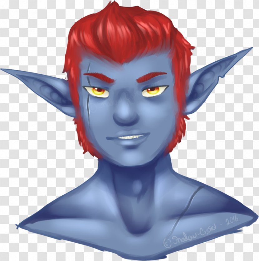 Ear Demon Cartoon Jaw Transparent PNG